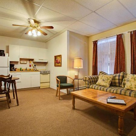 Suites On Main Margaretville ห้อง รูปภาพ