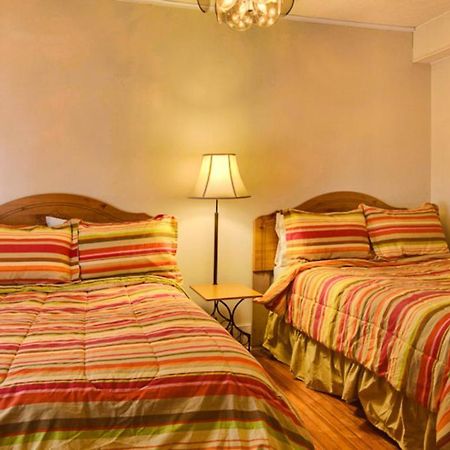 Suites On Main Margaretville ห้อง รูปภาพ