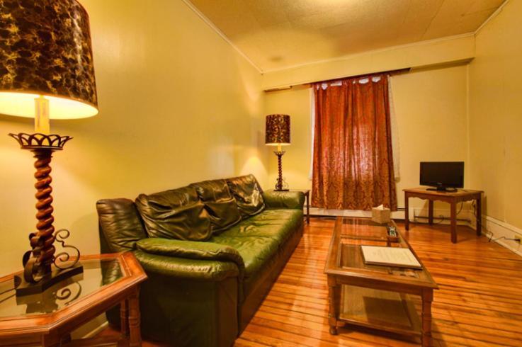 Suites On Main Margaretville ห้อง รูปภาพ
