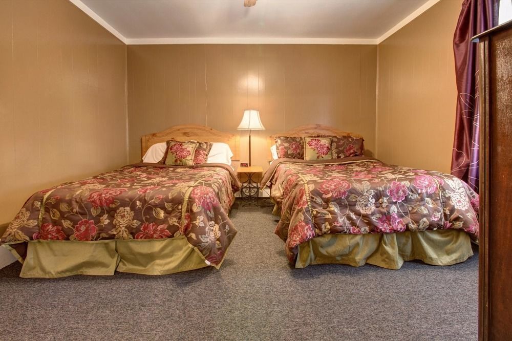 Suites On Main Margaretville ภายนอก รูปภาพ