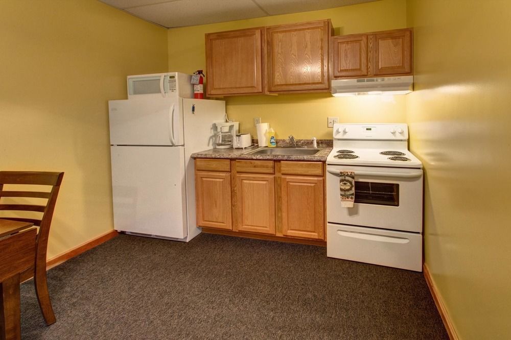 Suites On Main Margaretville ภายนอก รูปภาพ