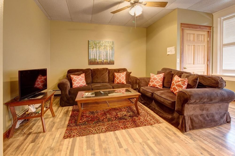 Suites On Main Margaretville ภายนอก รูปภาพ