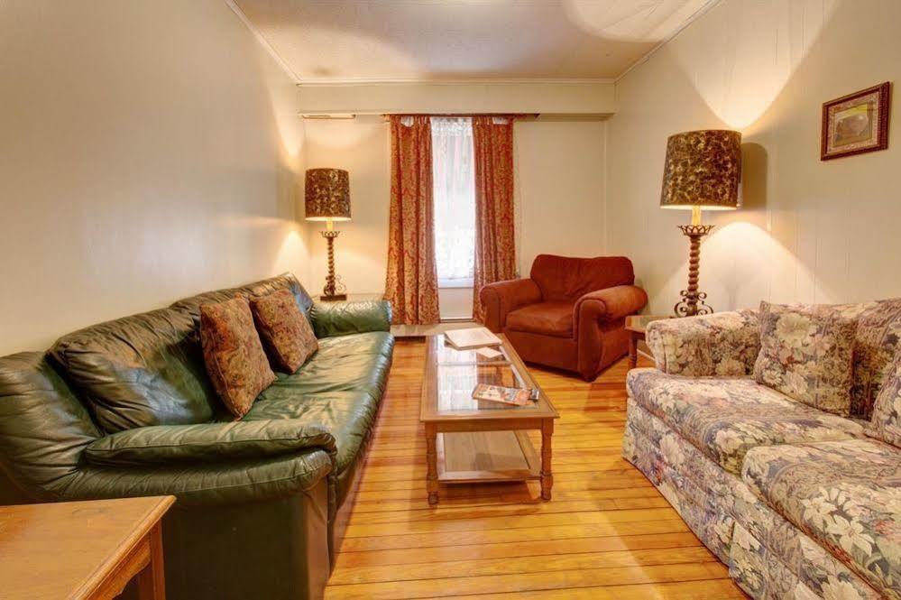Suites On Main Margaretville ภายนอก รูปภาพ